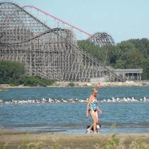 Meet your Posher, Sally